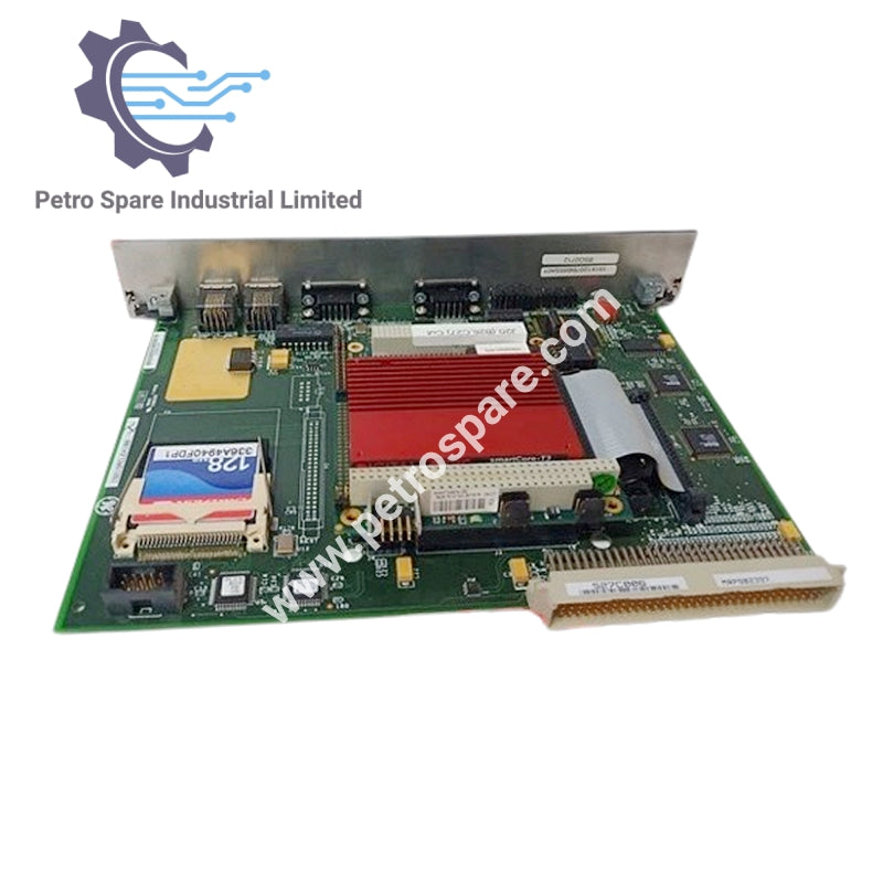 ماژول لایه کنترل کاربرد جنرال الکتریک GE IS215ACLEH1B