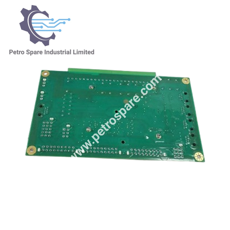 IS215AEPCH1EB GE - Pengawalan Pusat Sudut Angin Modular Assembly