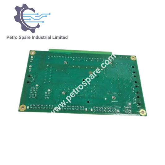 IS215AEPCH1EB GE - Pengawalan Pusat Sudut Angin Modular Assembly