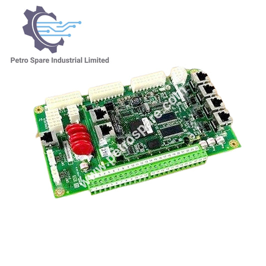 Mark VI GE General Electric IS215AEPCH2FB BPPC Module Board