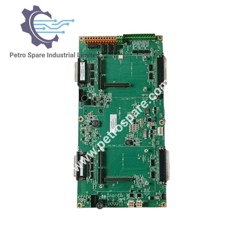 IS215REBFH1A | GE General Electric Stroombaanbord