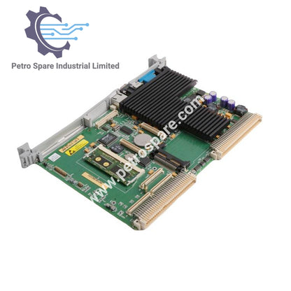 Papan VME IS215UCVEH2AF General Electric Mark VI