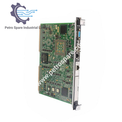 General Electric IS215UCVEH2A VME İdarəetmə Kartı