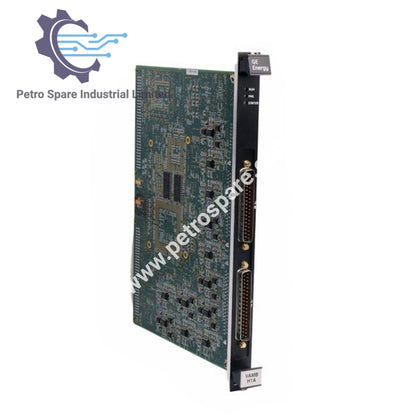 IS215VAMBH1A | GE Mark VI | Плата акустического мониторинга