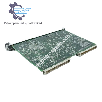 IS215VCMIH2BE | GE Mark VIe | VME Bus Master Controller Board