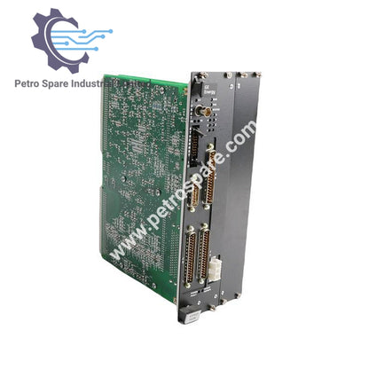 IS215VPROH2B GE Mark VI VME Protection Assembly
