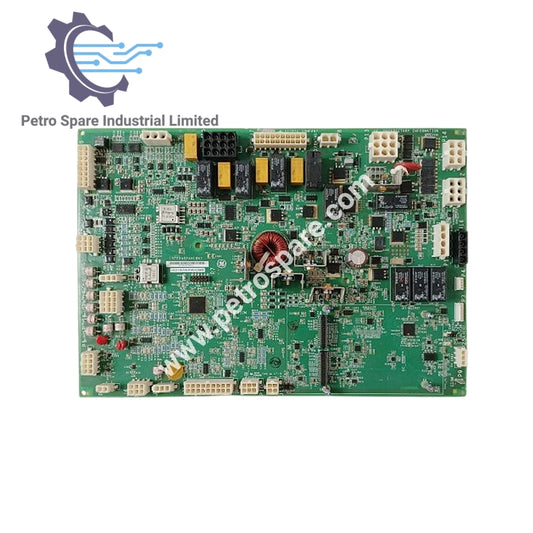 IS215WEPAH2B GE Mark VIe Speedtronic Énergie Éolienne Carte PCB de l'Axe de Pas