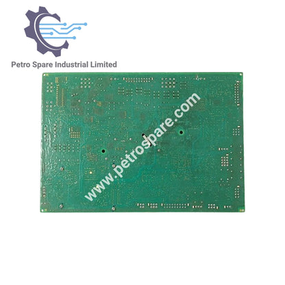 IS215WEPAH2B GE Mark VIe Speedtronic Énergie Éolienne Carte PCB de l'Axe de Pas