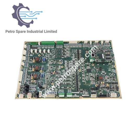 IS215WETAH1BB Printed Circuit Board General Electric