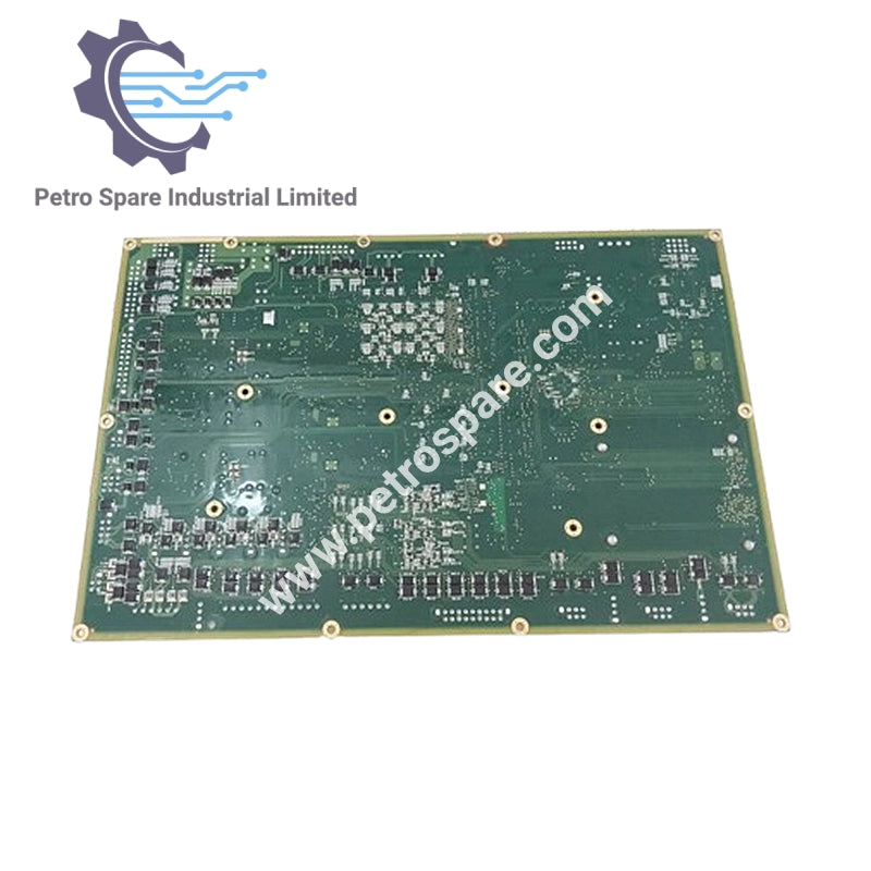 IS215WETAH1BB Placa de Circuito Impreso General Electric