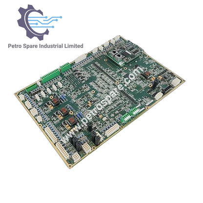 IS215WETAH1BB Placa de Circuito Impreso General Electric