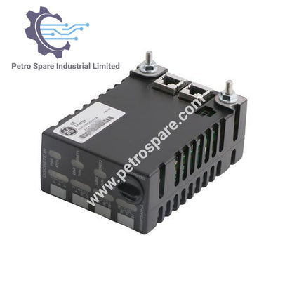 IS220PDIAH1A General Electric - Discrete Input Pack