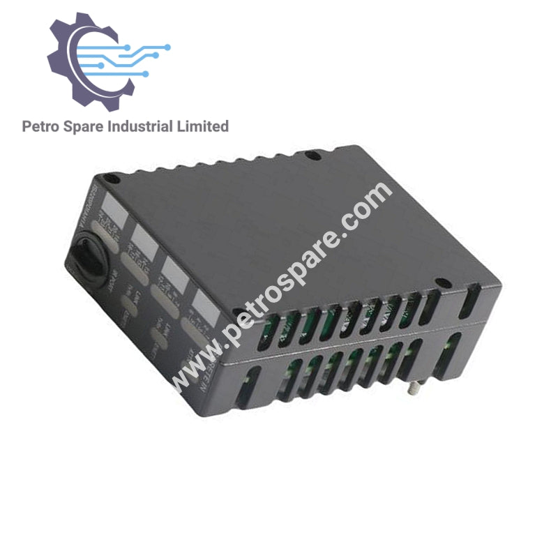 IS220PDIAH1A General Electric - Discrete Input Pack
