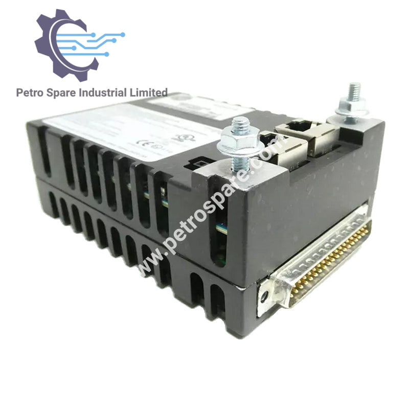GE Fanuc | IS220PDIAH1B | I/O Pack