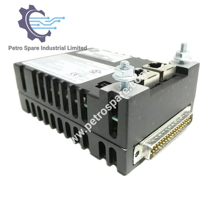 GE Fanuc | IS220PDIAH1B | I/O Pack