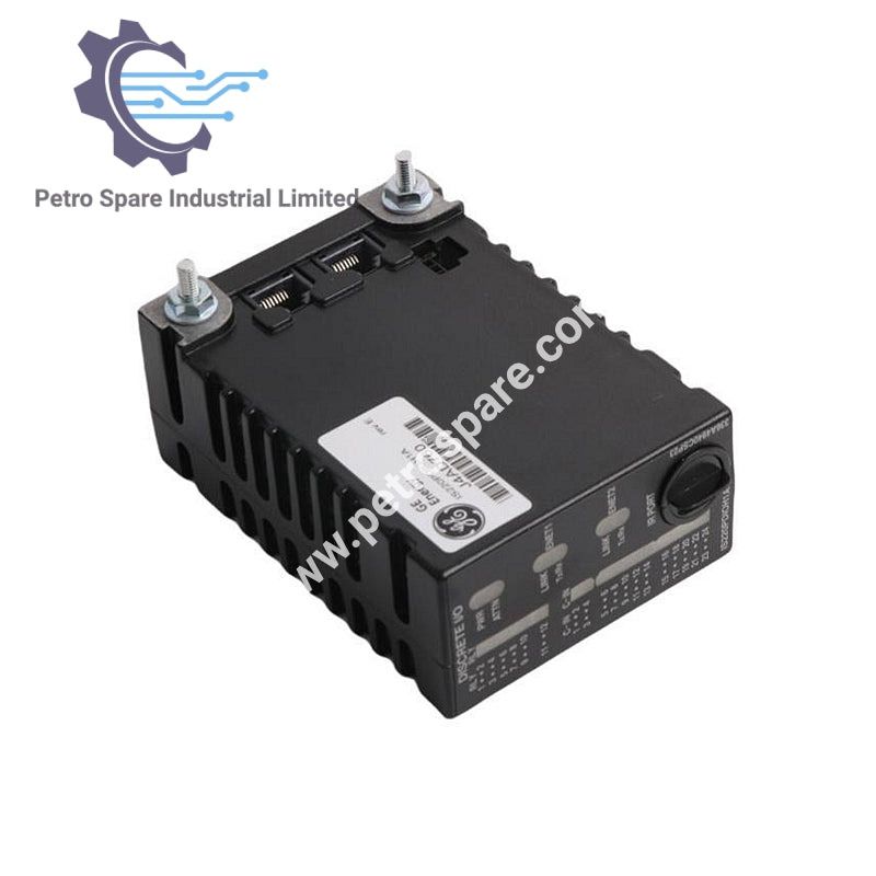 IS220PDIOH1A | GE Mark VI | E/A-Paket