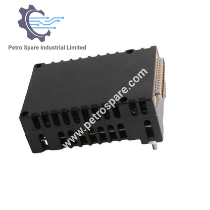 IS220PDIOH1B GE(General Electric) Discrete I/O Module