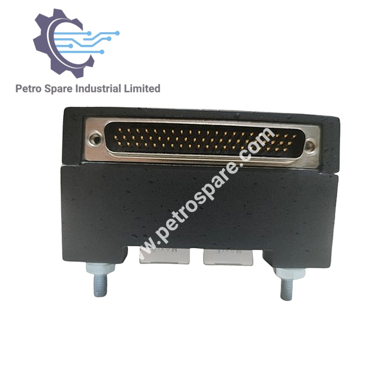 GE Speedtronic et GE Excitation