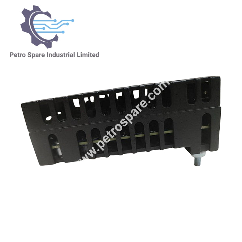 Mark VIe IS220PPROS1B GE Emergency Turbine Protection I/O Pack