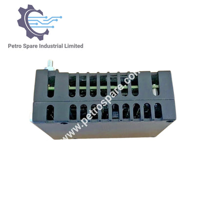 GE Mark VI - IS220PRTDH1A Устройство сопротивления температуры