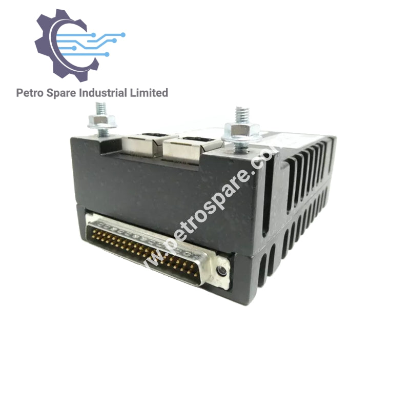 IS220PRTDH1B | GE Fanuc | RTD Input Pack