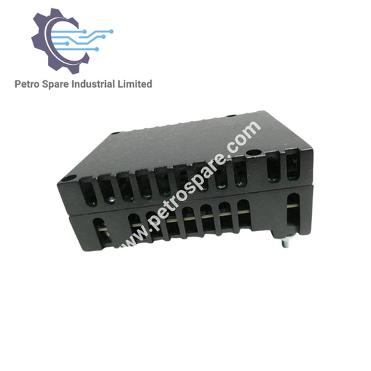IS220PSVOH1B GE Mark VIe & VIeS Servo Control Module