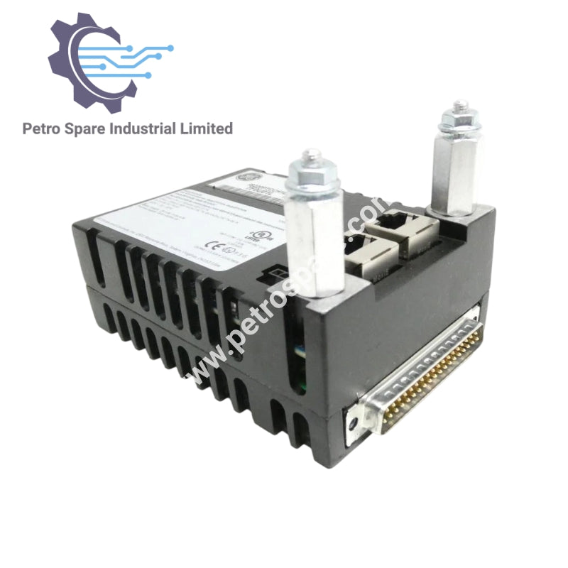 بسته ورودی ترموکوپل Mark VIe GE IS220PTCCH2A