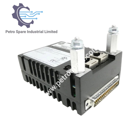 Mark VIe GE IS220PTCCH2A Thermocouple Input Pack