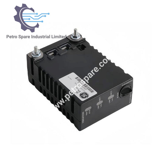 Modul za vibracije IS220PVIBH1A Mark VIe - General Electric