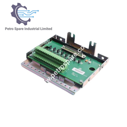 Mark VIe IS230SNAOH2A Pek Output Analog General Electric