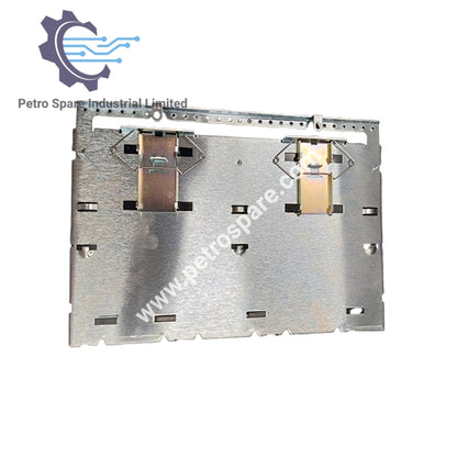 GE Mark VIe IS230TNTRH1C Primary Turbine Protection DIN Rail Module