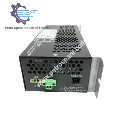 Ethernet IONet keçid - IS420ESWBH3A | General Electric