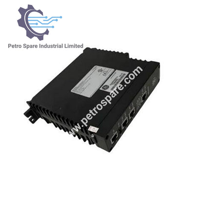 IS420PPNGH1A GE Profinet Gateway Module Mark VIe