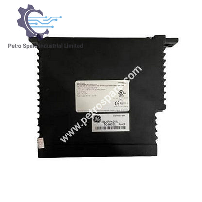 IS420PPNGH1A GE Profinet Gateway Module Mark VIe