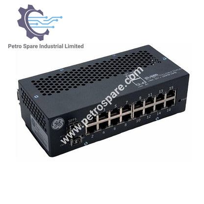 IS420UCSBH3A | General Electric | Controller Module
