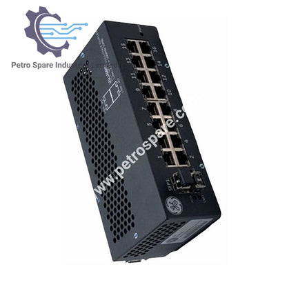 IS420UCSBH3A | General Electric | Controller Module