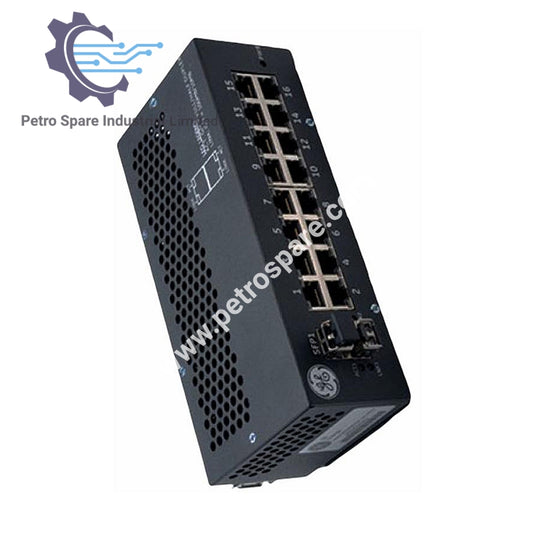 IS420UCSBH3A | General Electric | Controller Module