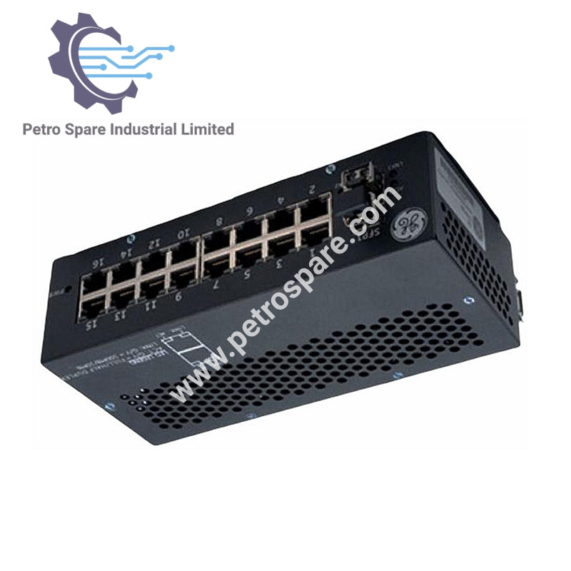 IS420UCSBH3A | General Electric | Controller Module