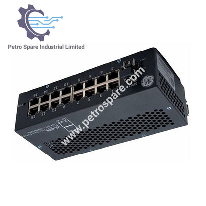 IS420UCSBH3A | General Electric | Controller Module