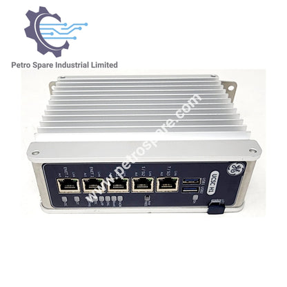 IS420UCSCH1A | GE General Electric | Mark VIe Controller