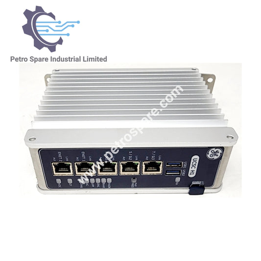 IS420UCSCH1A | GE General Electric | Mark VIe Controller