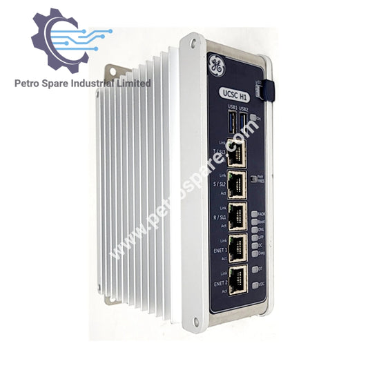 IS420UCSCH1A | GE General Electric | Mark VIe Controller