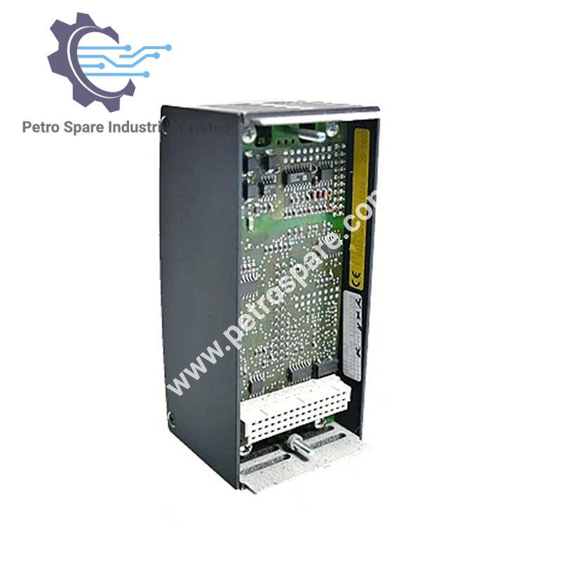 Bachmann - ISI202 Encoder Interface Module,Encoder Supply