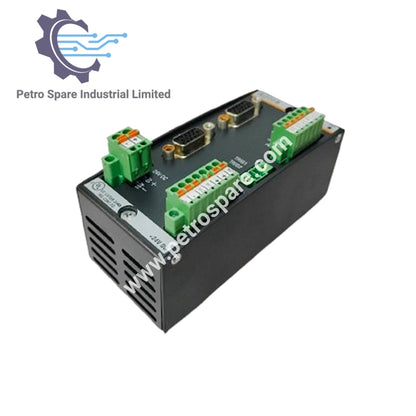 Bachmann - ISI222/8 - Modul za pozicioniranje
