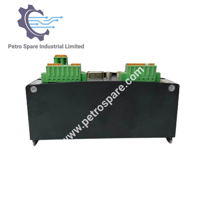 Bachmann - ISI222/8 - Modul za pozicioniranje