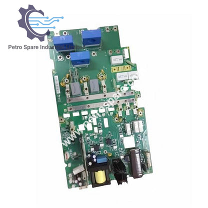 JINT-E02C | ABB | Placa de Alimentação do Inversor de Frequência