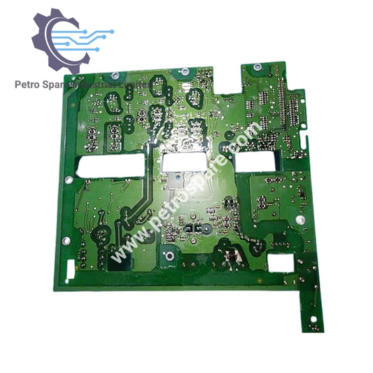 JINT-E1C | ABB | Power Board