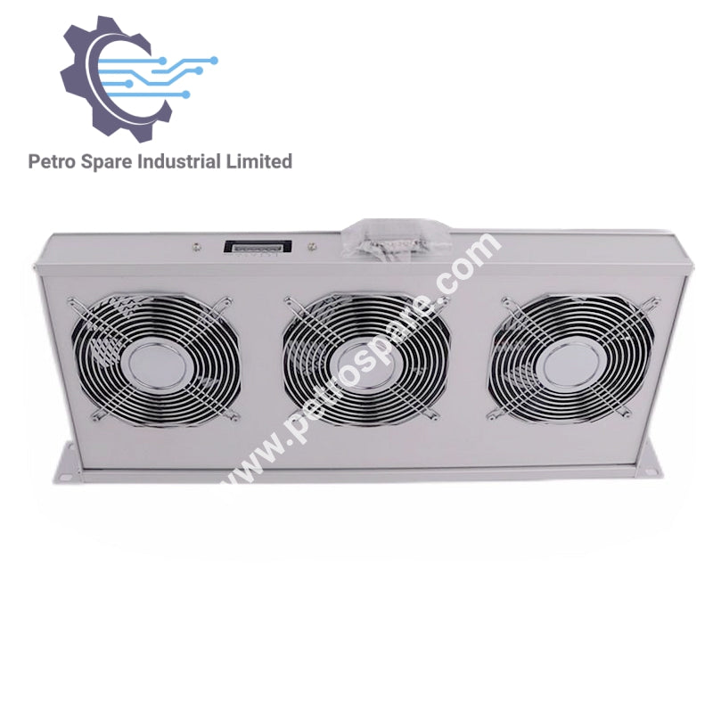 HIMA | K 9203A | K9203A | Rack Fan