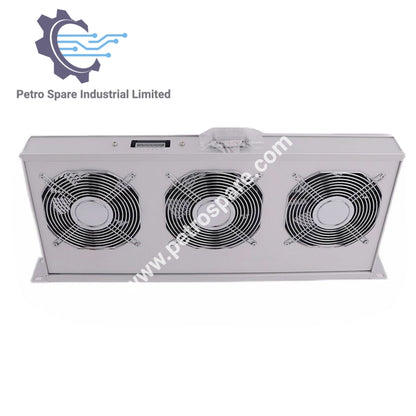 HIMA | K 9203A | K9203A | Rack Fan