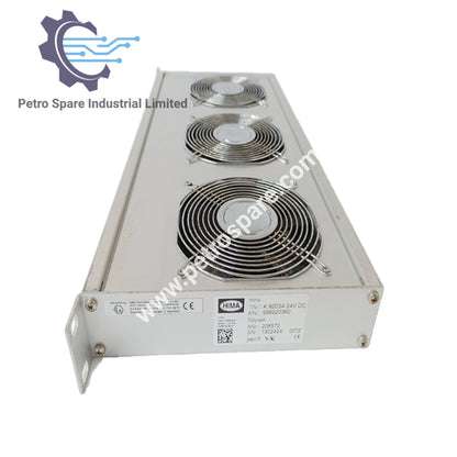 HIMA | K 9203A | K9203A | Rack Fan